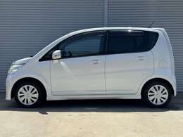 「軽く見ないで！軽だけど頼れるんです♪」かわいくて、しっかり者。燃費よし、走りよし、気立てよし。”いい仕事する車”、ここにあり。