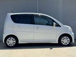 「軽く見ないで！軽だけど頼れるんです♪」かわいくて、しっかり者。燃費よし、走りよし、気立てよし。”いい仕事する車”、ここにあり。