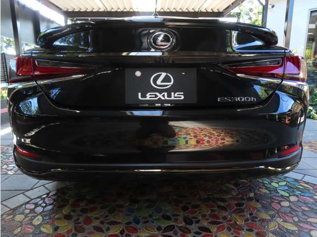 細部に至るまで妥協を許さないという、LEXUSプロダクト。デザイン、設計、生産技術が一体となって作り上げた『世界戦略車ES300h』。このエモーショナルなセダンは、レクサスの新たな可能性を全世界に示しています。