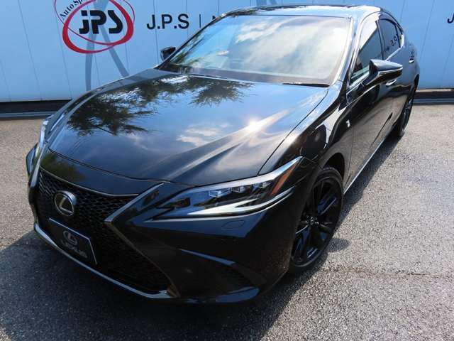 『心を揺さぶるエモーショナルなセダンを作る』。この強い想いが、LEXUS世界戦略車『ES300h』の出発点。セダンの快適性をそのままに、乗る人はもちろん、街で目にする人にも、高揚感をもたらす美しいデザインです。