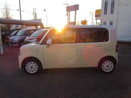 こちらのお車は車検残有ですので、試乗できます！是非、ご来店いただきまして乗り心地を確かめてみてください♪電車でお越しの方は最寄駅までお迎えに行きます！ご来店の際、事前にご連絡頂けるとスムーズです！