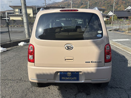 《内装》非常に綺麗です。