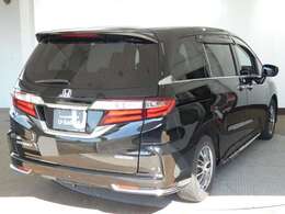 Honda　SENING