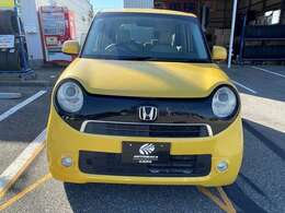 内装外装クリーニング中です。完了後写真をアップし直します。