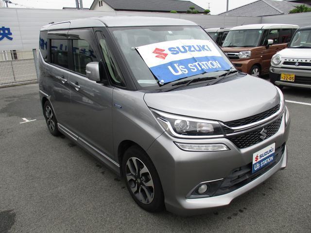 初めての中古車購入で不安な方も、ディーラー販売店だから安心！試乗車として使用していた低走行車や、修復歴なしの下取り車など、厳選した中古車を多数取り揃えております。