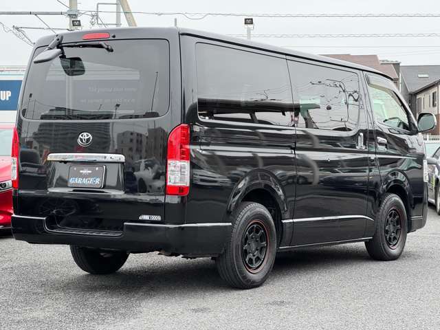 納車前にお好みの仕様に各種チューニング・カスタムも可能です！お気軽にご相談ください！