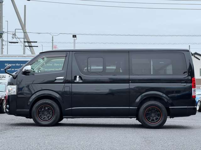 納車前にお好みの仕様に各種チューニング・カスタムも可能です！お気軽にご相談ください！