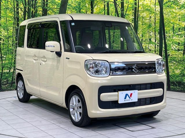 大好評のボディコーティング「弾スプラッシュコート」もご納車までに施工可能。通常のガラスコートと異なる、耐久年数6年の無機質ガラスコーティングが、ボディをキレイな状態に保ってくれます。