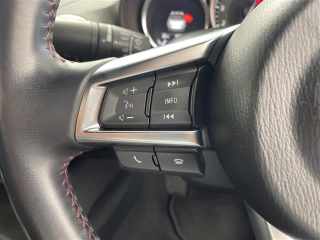 【運転席操作部】快適なドライブを楽しむための機能が装備されています！運転席から触れるので、使いやすいです！除菌プランいれていただくと、さらに清潔で安心していただけます！