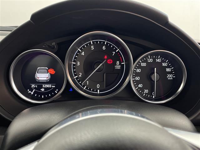 【スピードメーター】メーターがシンプルで見やすく運転しやすいですね！