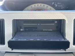 カーナビです！