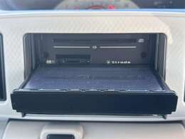 カーナビです！