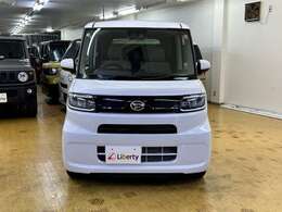 ■□■□■ リバティは、地域一番店を目指しております！！ アフターである整備・車検・鈑金・保険・レスキューなど…、すべてお任せ下さい！！ ■□■□■