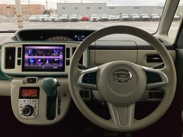 当社サービススタッフが点検整備を実施し、その後、ご納車させていただきますので安心してご利用いただけます。