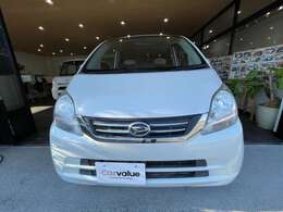 当店展示車両をご覧いただきありがとうございます！あなたにピッタリの中古車探しとカーライフのご提案を致しますので、お気軽にご連絡ください♪