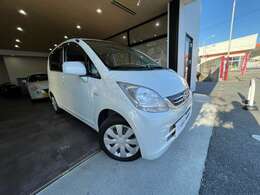 お車に関することは、全て当店にお任せください！新車・中古車販売はもちろん、車検、点検・修理、板金塗装、自動車保険等・トータルサポート致します！！