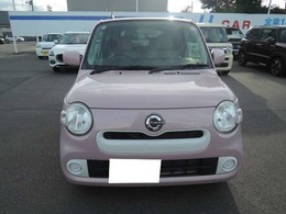 色はムースピンクとなっております。