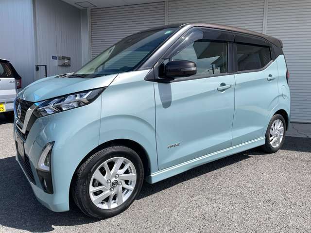 通勤通学、セカンドカーにもオススメ！