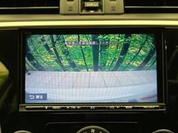 【問合せ：0776-53-4907】【バックカメラ】駐車時に後方がリアルタイム映像で確認できます。大型商業施設や立体駐車場での駐車時や、夜間のバック時に大活躍！