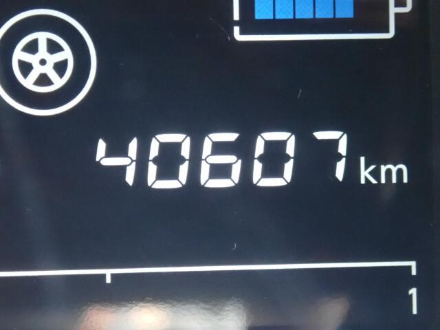 走行距離ご確認ください