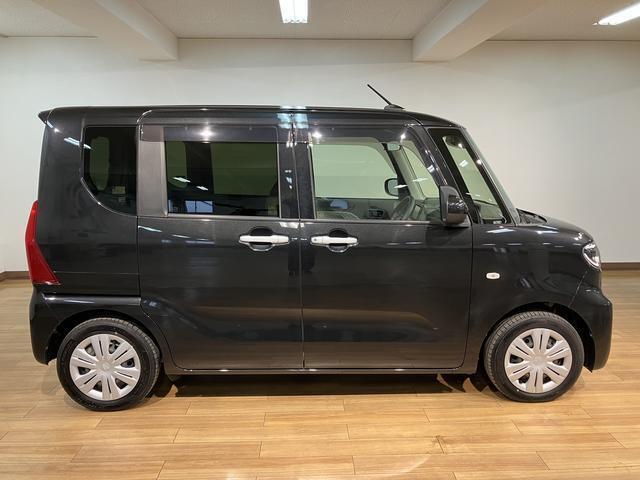 当店で扱っている中古車は全てダイハツ認定中古車となっております！ダイハツ認定中古車は「保証付」、「点検・整備付」、「カルテ付」＋「支払総額表示」なのでご安心下さい♪♪