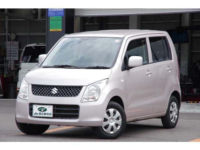 ◆確かな納車前点検◆　　　納車前には、認定工場にてしっかりと点検整備を致しております。