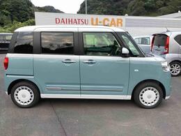 右側面からの写真です♪