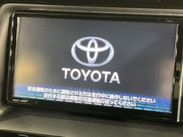 【純正ナビ】人気の純正ナビを装備。オーディオ機能も充実しており、Bluetooth接続すればお持ちのスマホやMP3プレイヤーの音楽を再生可能！毎日の運転がさらに楽しくなります！！