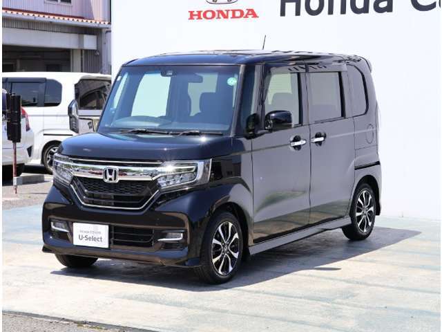 ドライバーの運転支援機能『Honda SENSING』で標識の見落とし防止を図ってくれる「標識認識機能」「衝突軽減ブレーキ」「誤発進発進防止」他、沢山の運転サポートがあります！！