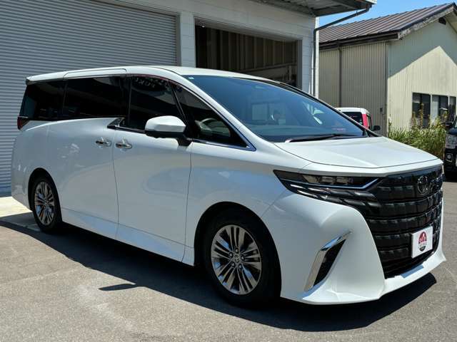 その走りをもっと快適に、私たちは車のプロフェッショナル集団です。
