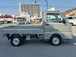 当店中古車は比較的状態の良い車を厳選しております。