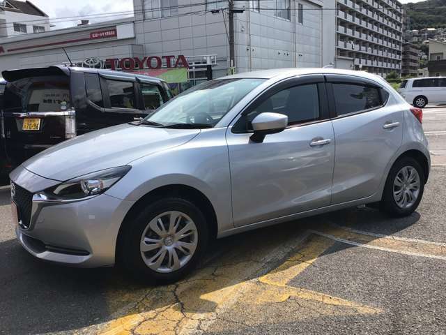 中古車は1台1台車両状態は異なりますので少しでも気になりましたら、すぐにお問い合わせ下さい！