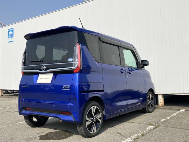 ☆日産車を知り尽くしたプロがお客様のカーライフをサポートさせていただきます。ご購入後のアフターフォローもお任せ下さい！