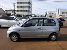 ライラバン　　オートマ