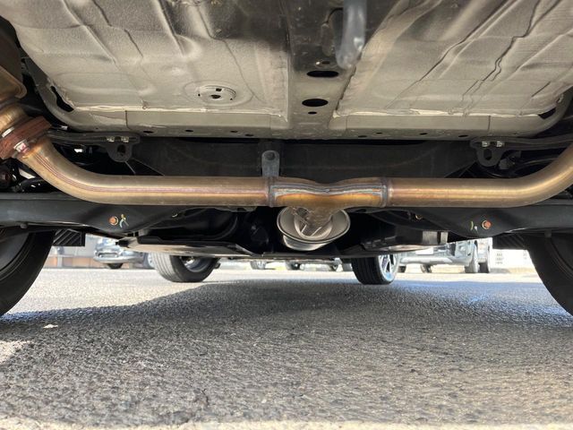 下回りがきれいなうちに、防錆加工の施工がオススメ。降雪地域はもちろん、沿岸部にお住いの方や、趣味でマリン・ウィンタースポーツをされる方にご好評いただいております。