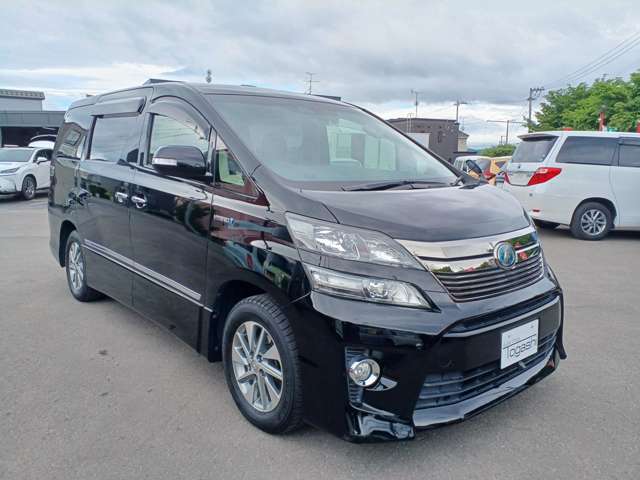 中古車は同じ物はありません。年式や距離・色などが同じでも車輌状態によって価格は異なる物です。納得の一台をお求めならば・・・オートショップトガシへまずはお電話を！！　TEL：011-398-3580