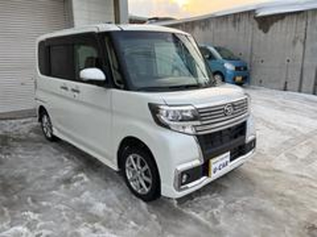 当社では、板金・修理も自社で行っています！優しい価格で良質な1台をご提供いたします！