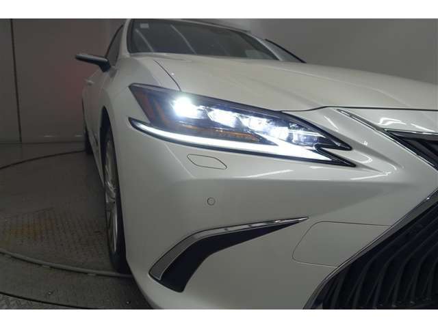 話題のLEDヘッドランプが採用されております！　省電力で長寿命、しかもとても明るく熱くなりにくい性質を持ったライトになります。虫も寄ってきにくい性質も持っております。