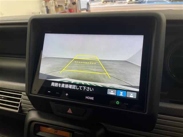 【カーナビ】ナビ利用時のマップ表示は見やすく、いつものドライブがグッと楽しくなります！