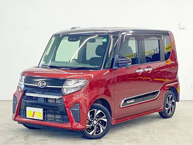 当社で整備の車両には4ヶ月の消耗品も含む無料保証と最長5年走行無制限の延長保証をオプションでご用意☆遠方のお客様はお近くのディーラーさんにて保証修理をお受け出来ます☆