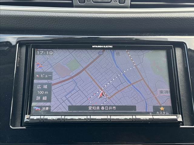 ☆SDナビ
