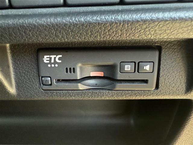 【ETC】今やカーライフにおける重要性はナビにも匹敵するのではないでしょうか？セットアップを行うことで利用可能になります！