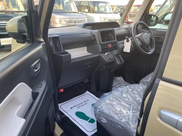 購入後の保証については、新車登録から最長10年間まで延長できるプランもご用意しています！詳しくはスタッフまでお問い合わせください！