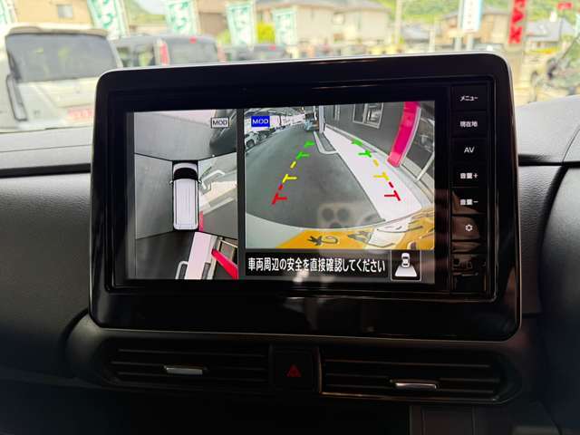 車によってはストックヤードに置いていることもありますので、ご来店の前に事前にご連絡いただけますと幸いです。
