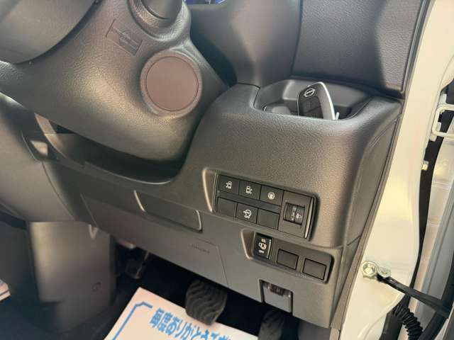 納車後は全国のTAX店で保証サービスを受けることが可能です。