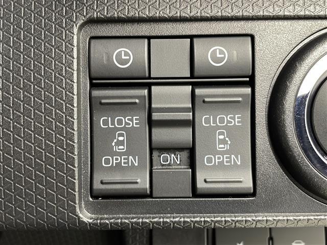 【運転席操作部】快適なドライブを楽しむための機能が装備されています！運転席から触れるので、使いやすいです！除菌プランいれていただくと、さらに清潔で安心していただけます！