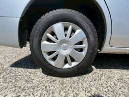 ●165/R14　8P.R◆日産純正14インチ●DUNLOP【ENASAVE】2023夏タイヤ
