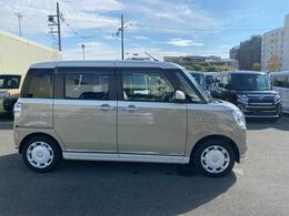 当店はメーカー直営のダイハツ正規ディーラーです。厳選された中古車をきっちりと整備してお納めいたしますので、安心のカーライフをご堪能いただけます☆