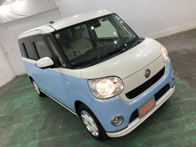 車両状態証明書は物件の状態を保証するものではありません。証明書を参考に現車の確認をお願いします