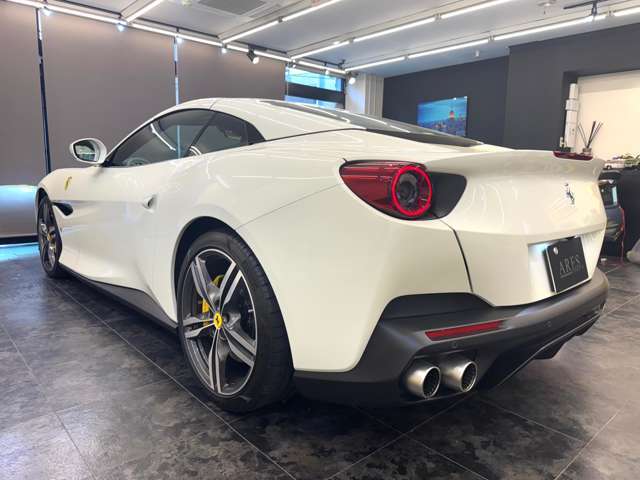 スクーデリアフェラーリシールド